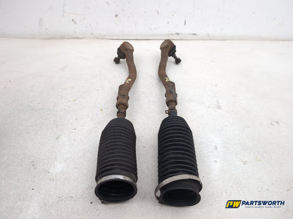Steering Rack or Box 8