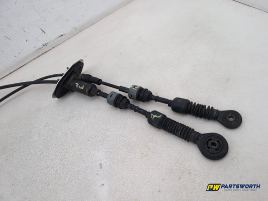 Cable Gear Selector 2