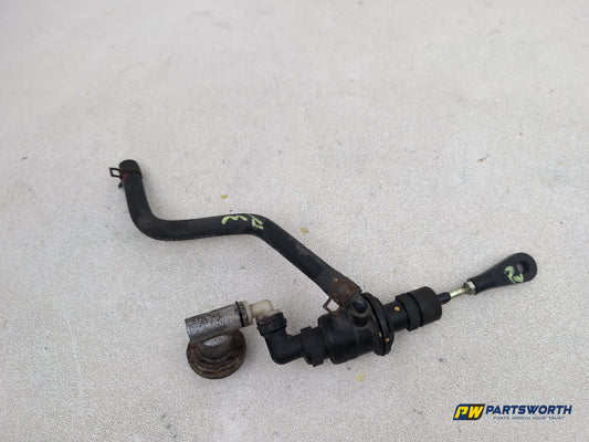 Kia Sportage 3 Sat Nav Crdi Manual Clutch Hydraulixs Master Cylinder 2010-2015 - photo 2