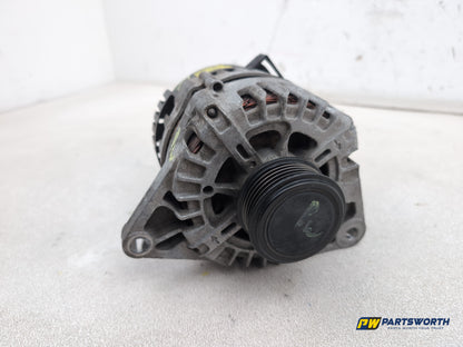 Alternator 2