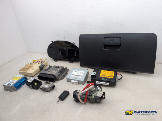 Engine ECU KIT 2