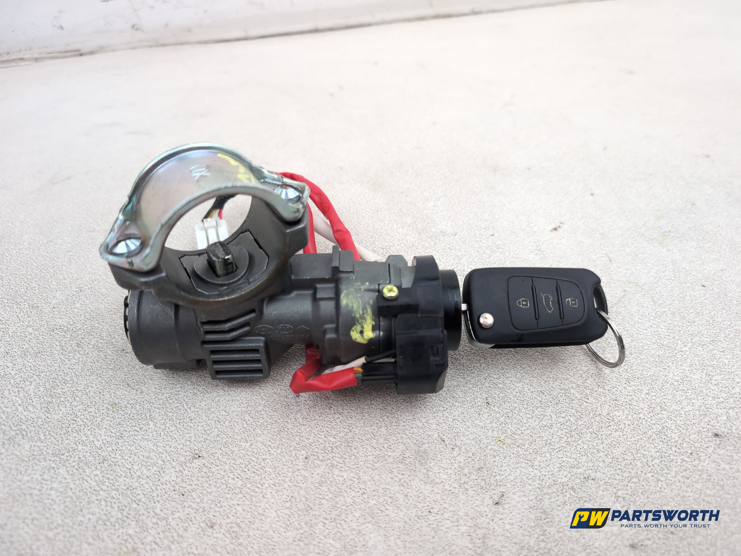 Engine ECU KIT 20