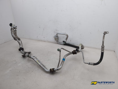 Air Conditioning Pipe 2
