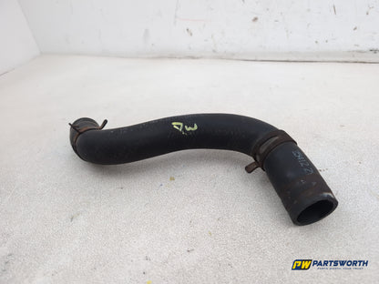 Kia Sportage 3 Sat Nav Crdi Coolant Hose Pipe 2010-2015 - photo 2