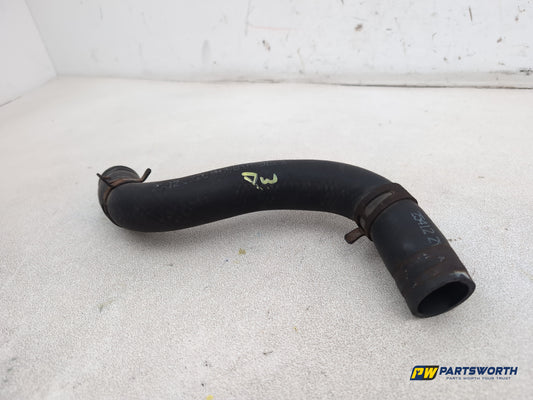 Kia Sportage 3 Sat Nav Crdi Coolant Hose Pipe 2010-2015 - photo 2