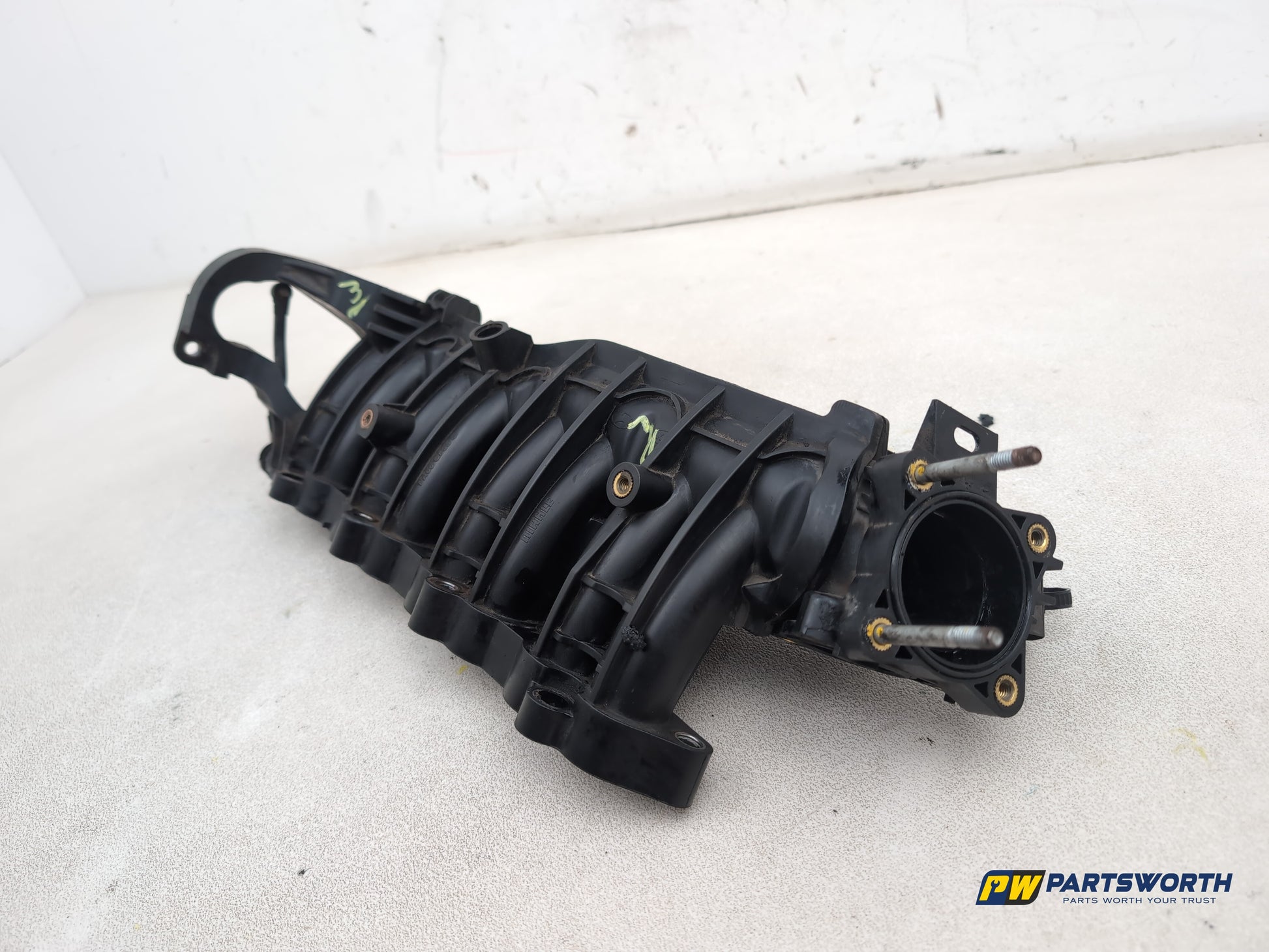 Engine Inlet Manifold 2