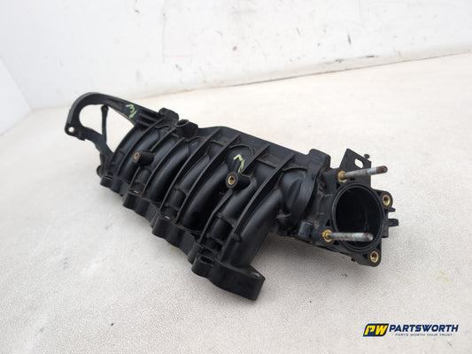 Engine Inlet Manifold 2