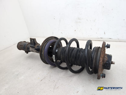 Shock Absorber Front RH 2