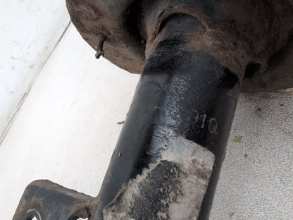 Shock Absorber Front RH 5