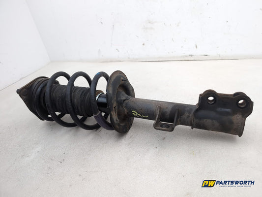 Shock Absorber Front LH 3