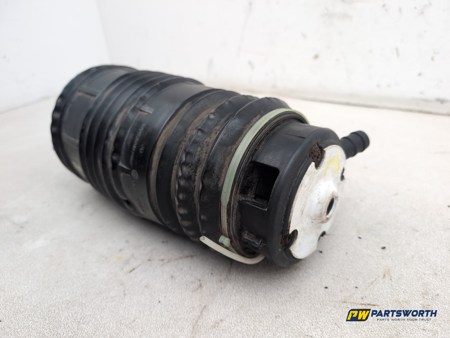Shock Absorber Rear RH 2
