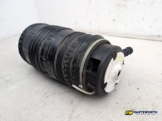 Shock Absorber Rear RH 2