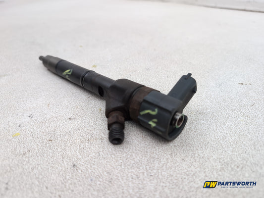 Kia Sportage 3 Sat Nav Crdi 1.7l Diesel Fuel Injector 338002a800 2010-2015 - photo 2