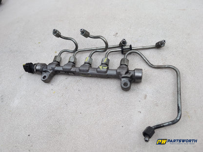 Fuel Rail 2