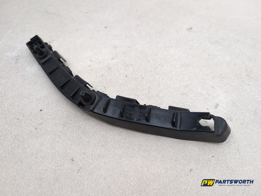 Bumper Rear Bracket LH 2