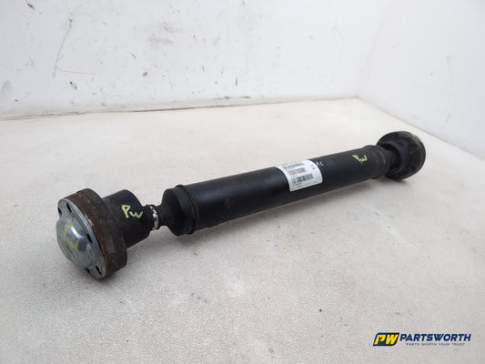 Propshaft Front 2