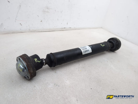 Propshaft Front 2