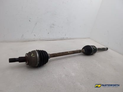Mercedes-Benz Ml300 Sport Cdi Blue-Cy A Driveshaft Front Rh Driver Side - photo 2