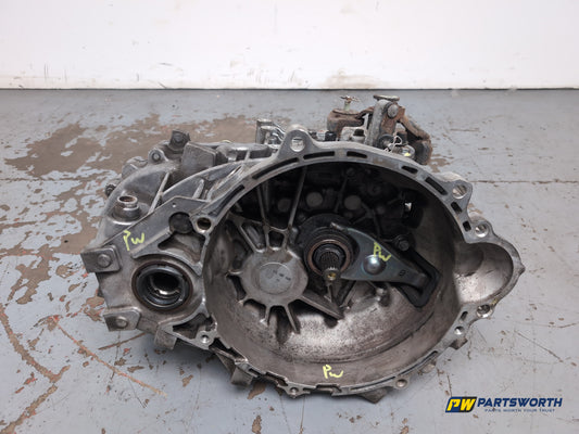 Kia Sportage Hyundai I40 Ix35 Manual Transmision Gearbox 1.7l Diesel 6 Speed - photo 2