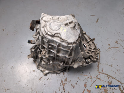 Kia Sportage Hyundai I40 Ix35 Manual Transmision Gearbox 1.7l Diesel 6 Speed - photo 8