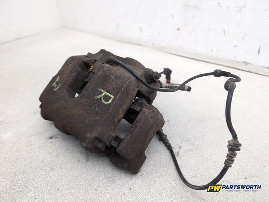 Brake Caliper Front RH 2