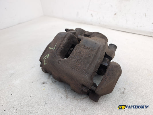 Brake Caliper Front LH 2