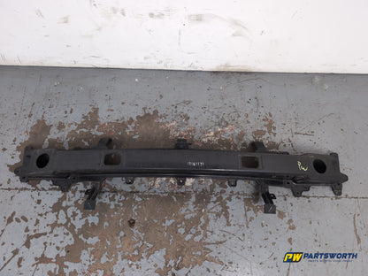 Bumper Rear Reinforcement 2
