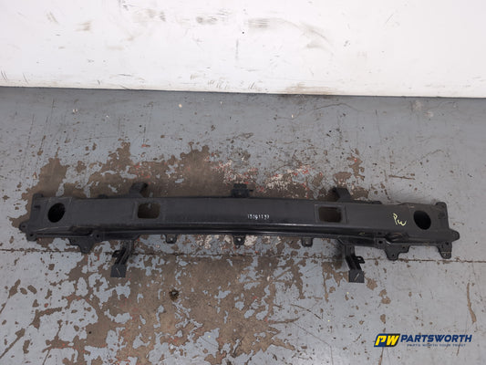 Bumper Rear Reinforcement 2