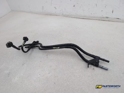 Kia Sportage 3 Sat Nav Crdi Fuel Pipe Line 2010-2015 - photo 8