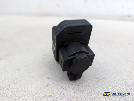 Turbo solenoid valve  2
