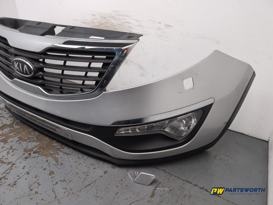 Front Bumper 2