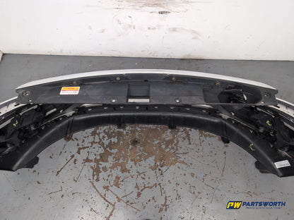 Front Bumper 14