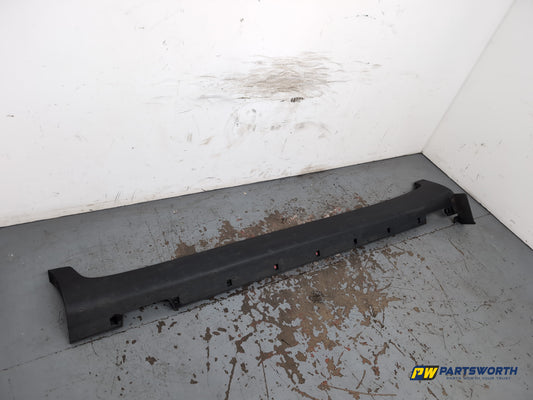 Side Skirt LH 2