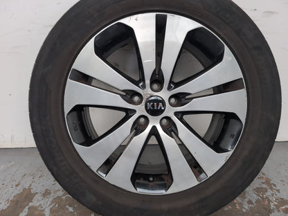 Wheel Road Alloy 2