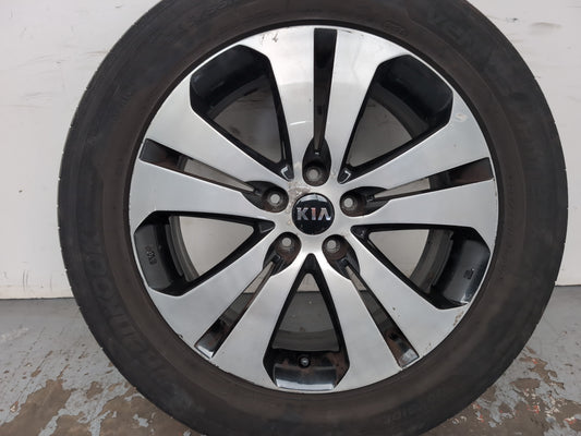 Wheel Road Alloy 2