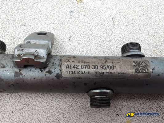 Fuel Rail 2