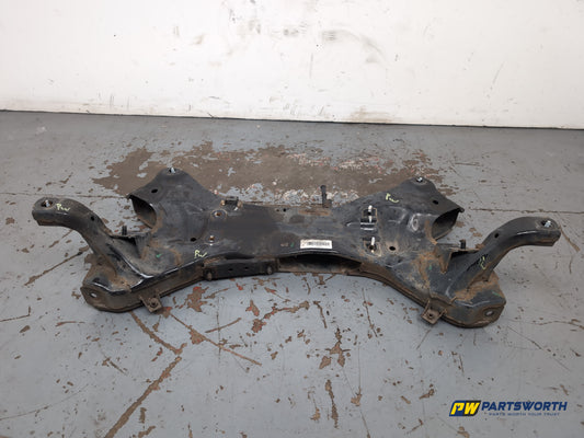 Subframe Front 2