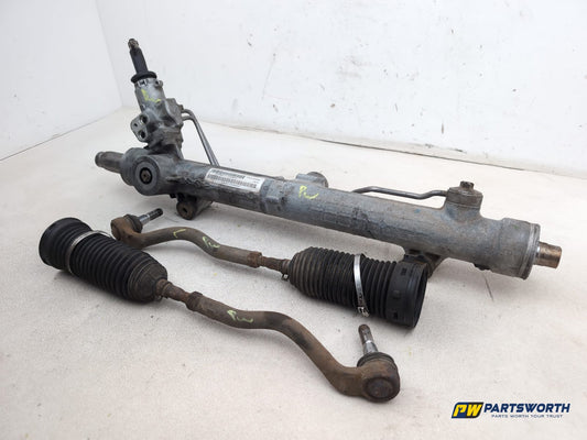 Steering Rack or Box 2