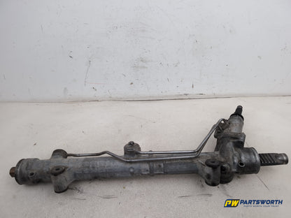 Mercedes-Benz Ml300 Sport Cdi Blue-Cy A Power Steering Rack A4644600900 - photo 8
