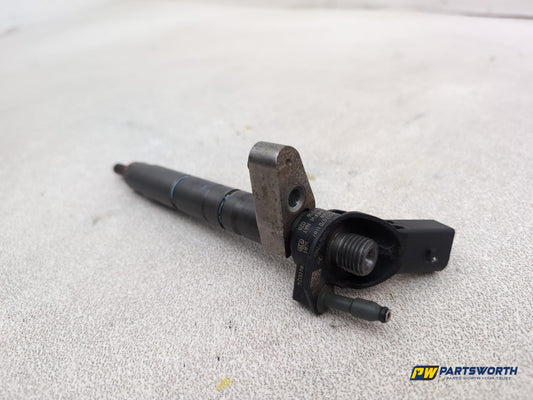 Fuel Injector 2