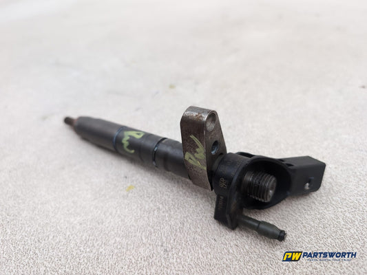 Fuel Injector 2