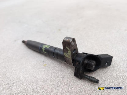 Mercedes-Benz Ml300 Sport Cdi Blue-Cy Diesel Fuel Injector A6420701187 - photo 2