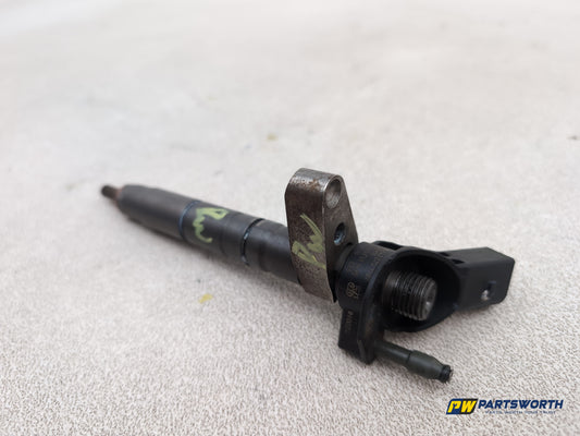 Mercedes-Benz Ml300 Sport Cdi Blue-Cy Diesel Fuel Injector A6420701187 - photo 2