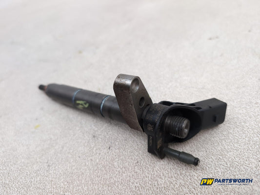 Fuel Injector 2