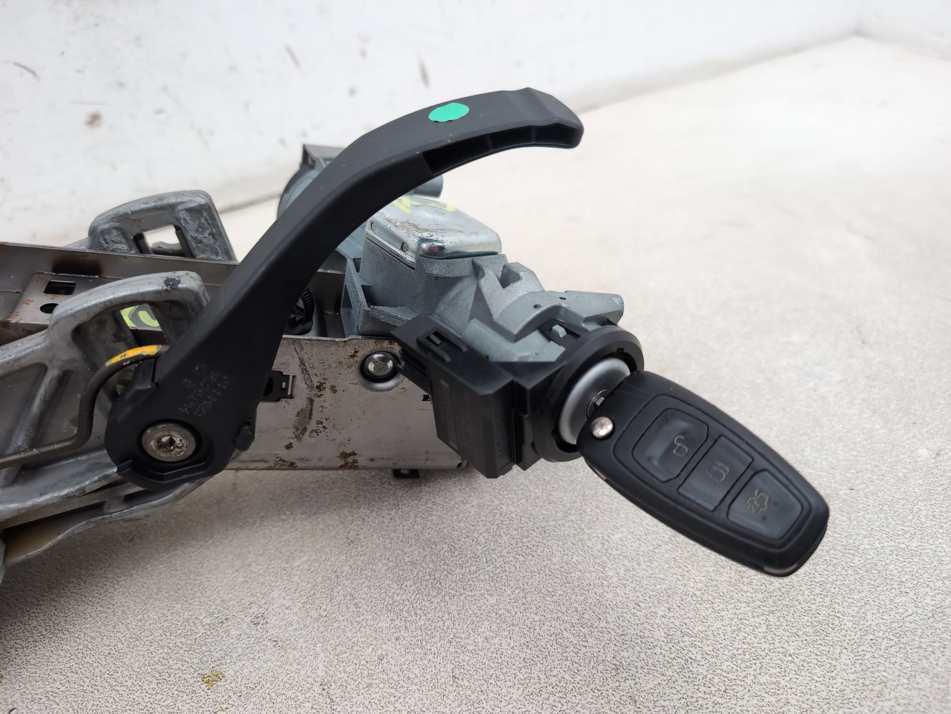 Engine ECU KIT 8