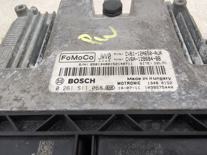 Engine ECU KIT 14