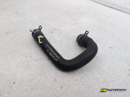 Mercedes-Benz Ml300 Sport Cdi Blue-Cy Coolant Hose Pipe A1645060435 2009-2011 - photo 2