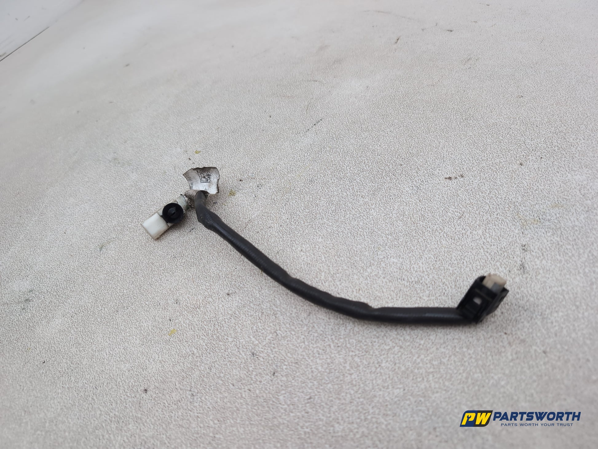 Mercedes-Benz Ml300 Sport Cdi Blue-Cy A Wire Harness A6421509089 2009-2011 - photo 8