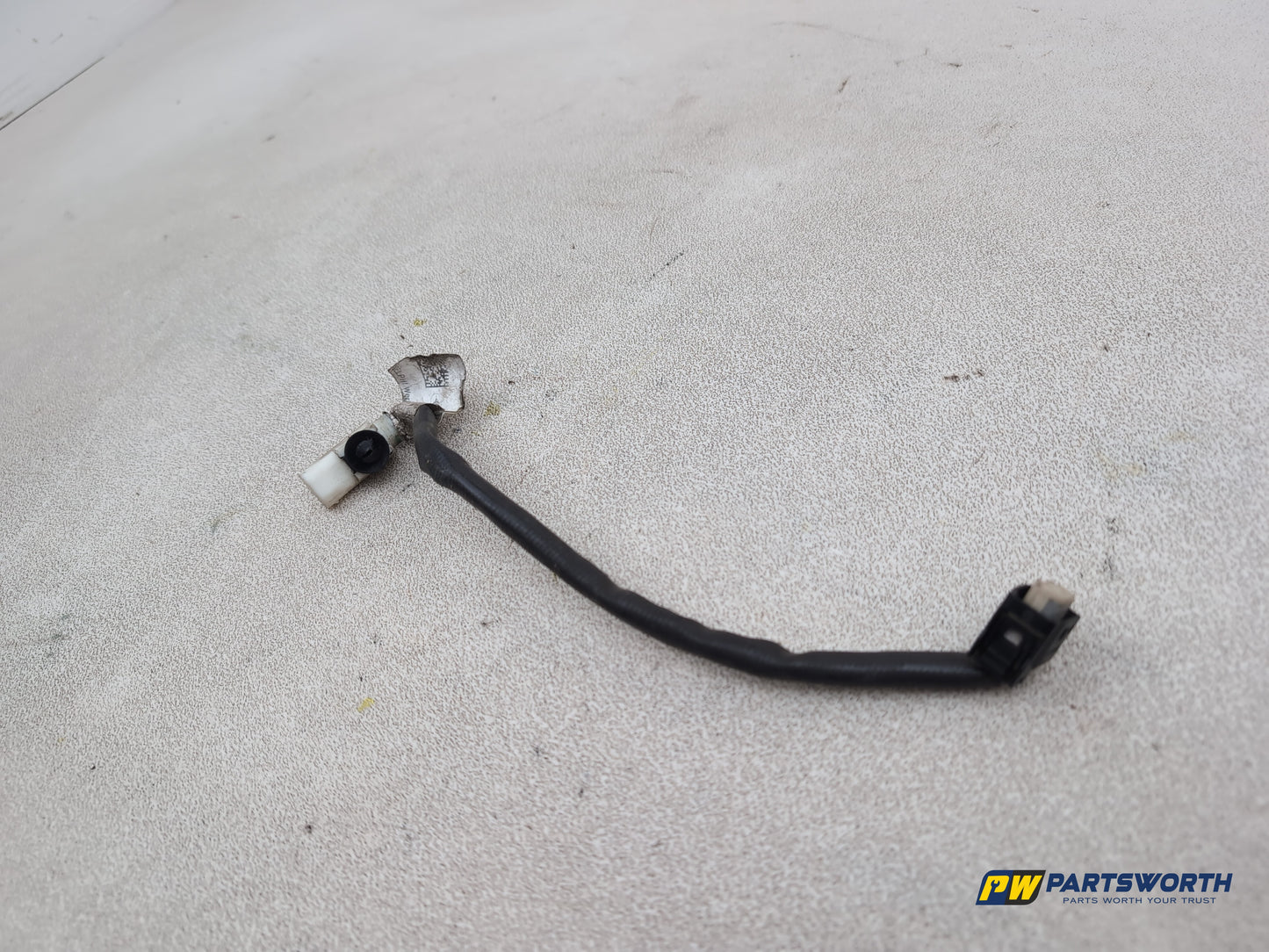 Mercedes-Benz Ml300 Sport Cdi Blue-Cy A Wire Harness A6421509089 2009-2011 - photo 2