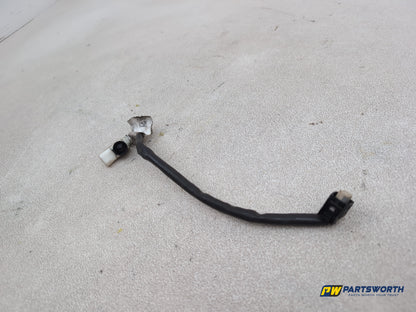 Mercedes-Benz Ml300 Sport Cdi Blue-Cy A Wire Harness A6421509089 2009-2011 - photo 2